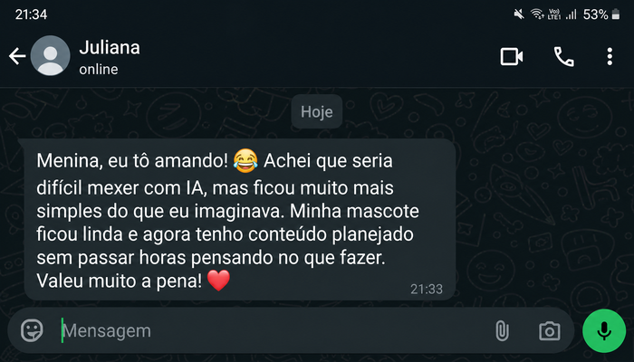 Depoimento